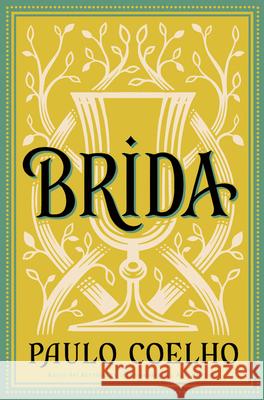 Brida (Spanish Edition): Novela Coelho, Paulo 9780061725432 Rayo - książka