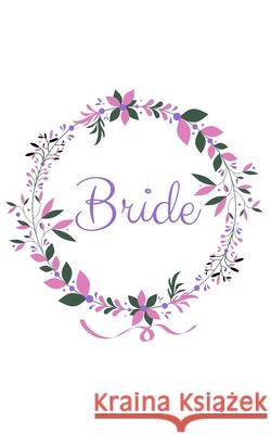 Bride Citrine A 9781658167000 Independently Published - książka