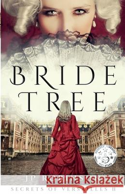 Bride Tree Jp Robinson 9780999779309 Logos Publications - książka