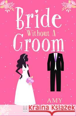 Bride without a Groom Amy Lynch 9780008152277 HarperCollins Publishers - książka