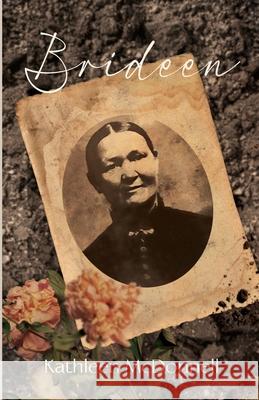 Brideen Kathleen McDonnell 9781998662609 Ace of Swords Publishing - książka
