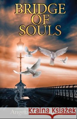 Bridge of Souls Angela M. Dimaggio 9780989106313 Palmetto Publishing Group - książka