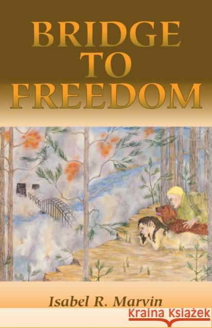 Bridge to Freedom (Revised) Marvin, Isabel 9780827606401 Jewish Publication Society of America - książka