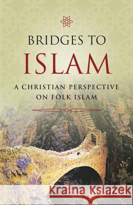 Bridges to Islam Parshall 9780830856152 InterVarsity Press - książka