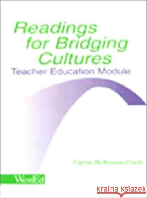 Bridging Cultures,Readings 4bk Set Rothstein 9780805845822 Lawrence Erlbaum Associates - książka