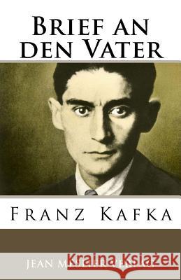 Brief an den Vater Kafka, Franz 9781985568389 Createspace Independent Publishing Platform - książka