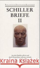 Briefe 1795-1805. Tl.2  9783618613206 Deutscher Klassiker Verlag - książka