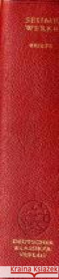 Briefe : Erste umfass., aus d. Quellen kritisch erarb. u. komment. Edition. Hrsg. v. Jörg Drews, Dirk Sangmeister u. a. Seume, Johann G. 9783618614050 Deutscher Klassiker Verlag - książka