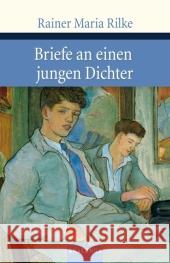 Briefe an einen jungen Dichter Rilke, Rainer M.   9783866474406 Anaconda - książka