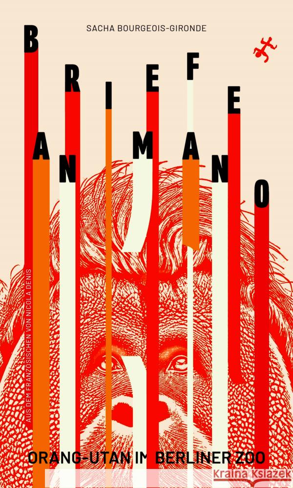 Briefe an Mano Bourgeois-Gironde, Sacha 9783751810432 Matthes & Seitz Berlin - książka