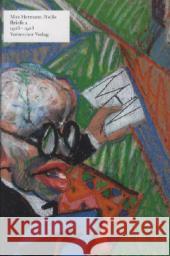 Briefe. Bd.1 : 1906-1923 Herrmann-Neiße, Max 9783940426758 Verbrecher Verlag - książka