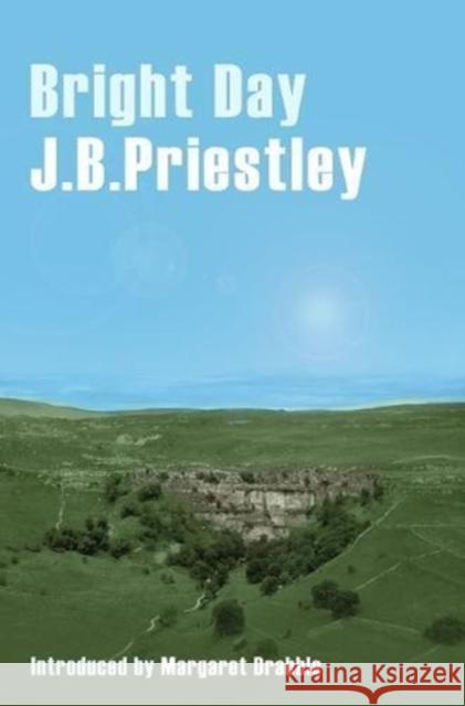 Bright Day J. B. Priestley 9781912101511 Great Northern Books Ltd - książka