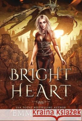 Bright Heart Emma Hamm 9781733558297 Emma Hamm - książka