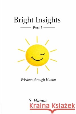 Bright Insights S. Hanna 9788011081928 S.Hanna - książka