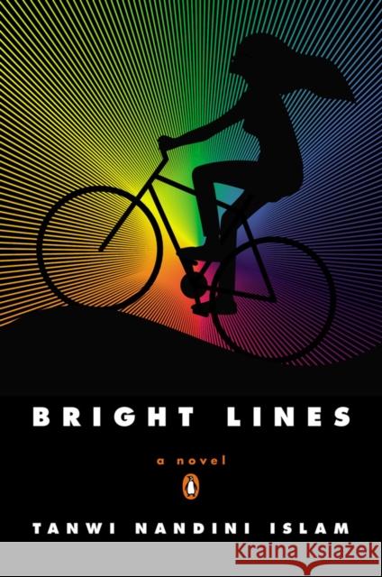 Bright Lines Tanwi Nandini Islam 9780143123132 Penguin Books - książka
