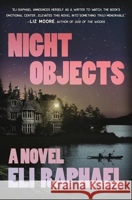 Bright Work Eli Raphael 9781538775875 Grand Central Publishing - książka