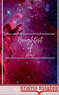 Brightest of stars N Harshita 9798888833728 Notion Press, Inc. - książka