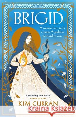 Brigid Kim Curran 9780241713068 Penguin Books Ltd - książka