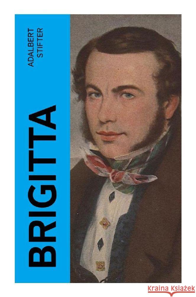 Brigitta Stifter, Adalbert 9788027353354 e-artnow - książka