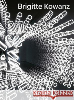 Brigitte Kowanz: Light is what we see  9783777446561 Hirmer - książka