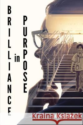 Brilliance in Purpose David Olusoji Olubiyi   9781998082018 David Olusoji - książka
