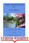 Brilliant Arabic American Poems/Part 3: Beauty and Romantic Poems Dr Mohammed Yasser Raheem 9781500270773 Createspace