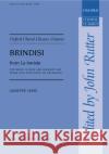 Brindisi from La traviata  9780193418127 Oxford University Press