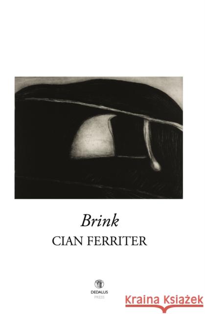 Brink Cian Ferriter 9781915629494 Dedalus Press - książka