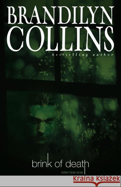 Brink of Death Brandilyn Collins 9780310251033 Zondervan Publishing Company - książka