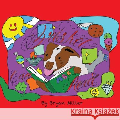 Brisket Can Read Miller Bryan Miller 9798702930770 Independently published - książka