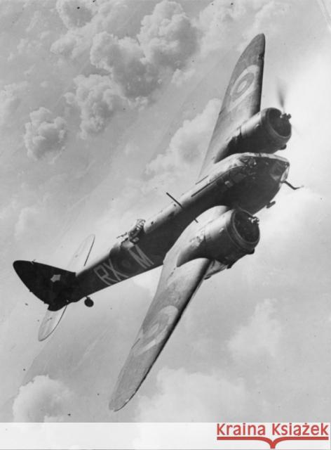 Bristol Blenheim Andrew Bird 9781445688725 Amberley Publishing - książka