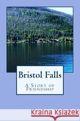 Bristol Falls Jenny Swanson Jane O'Brien 9781479334032 Cambridge University Press - książka