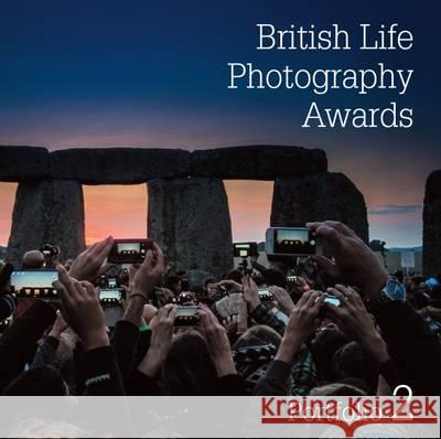 British Life Photography Awards   9781907893889 DEWI LEWIS - książka