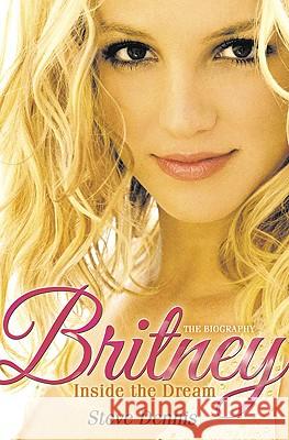 Britney Dennis, Steve 9780007318933 HarperCollins UK - książka