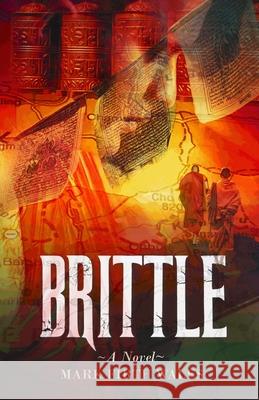 Brittle Mark Firth Wales 9789819435753 Mark Firth Wales - książka