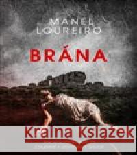 Brána Manel Loureiro 9788025735015 Argo - książka