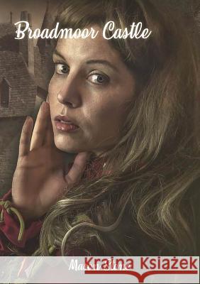 Broadmoor Castle Mason Stone 9781989386026 Red Pine Publishing - książka