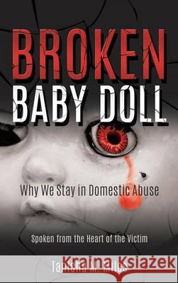 Broken Baby Doll Tanisha M Miles 9781498470810 Xulon Press - książka