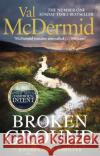 Broken Ground: An exhilarating and atmospheric thriller from the number-one bestseller Val McDermid 9780751568257 Little, Brown Book Group