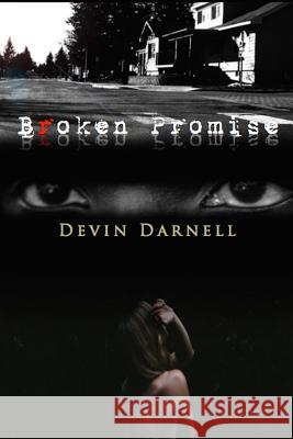 Broken Promise: Devin Darnell Devin Darnell 9780692504314 Funky Fingers Media - książka