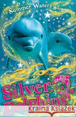 Broken Promises Summer Waters 9780007309726  - książka