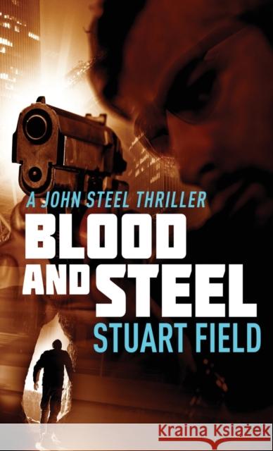 Broken Steel Stuart Field 9784867479445 Next Chapter - książka