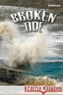 Broken Tide Ebi Yeibo 9789785961119 Malthouse Press - książka