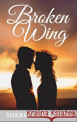 Broken Wing Sherelle Winters 9781949055054 Zenbi Press - książka