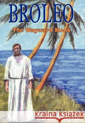 Broleo Marshall Boykin 9781420832839 Authorhouse - książka