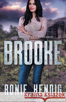 Brooke Ronie Kendig   9798987617205 Task Force Press - książka