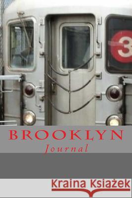 Brooklyn Jullian Smallwood 9781727792065 Createspace Independent Publishing Platform - książka