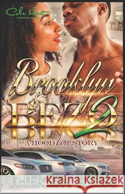 Brooklyn & Bezo 2: A Hood Love Story Theresa Reese 9781691467198 Independently Published - książka