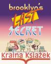 Brooklyn's Last Secret Leslie Stein 9781770466340 Drawn and Quarterly