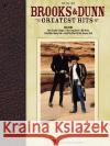 Brooks & Dunn - Greatest Hits Brooks & Dunn 9780634028052 Hal Leonard Publishing Corporation